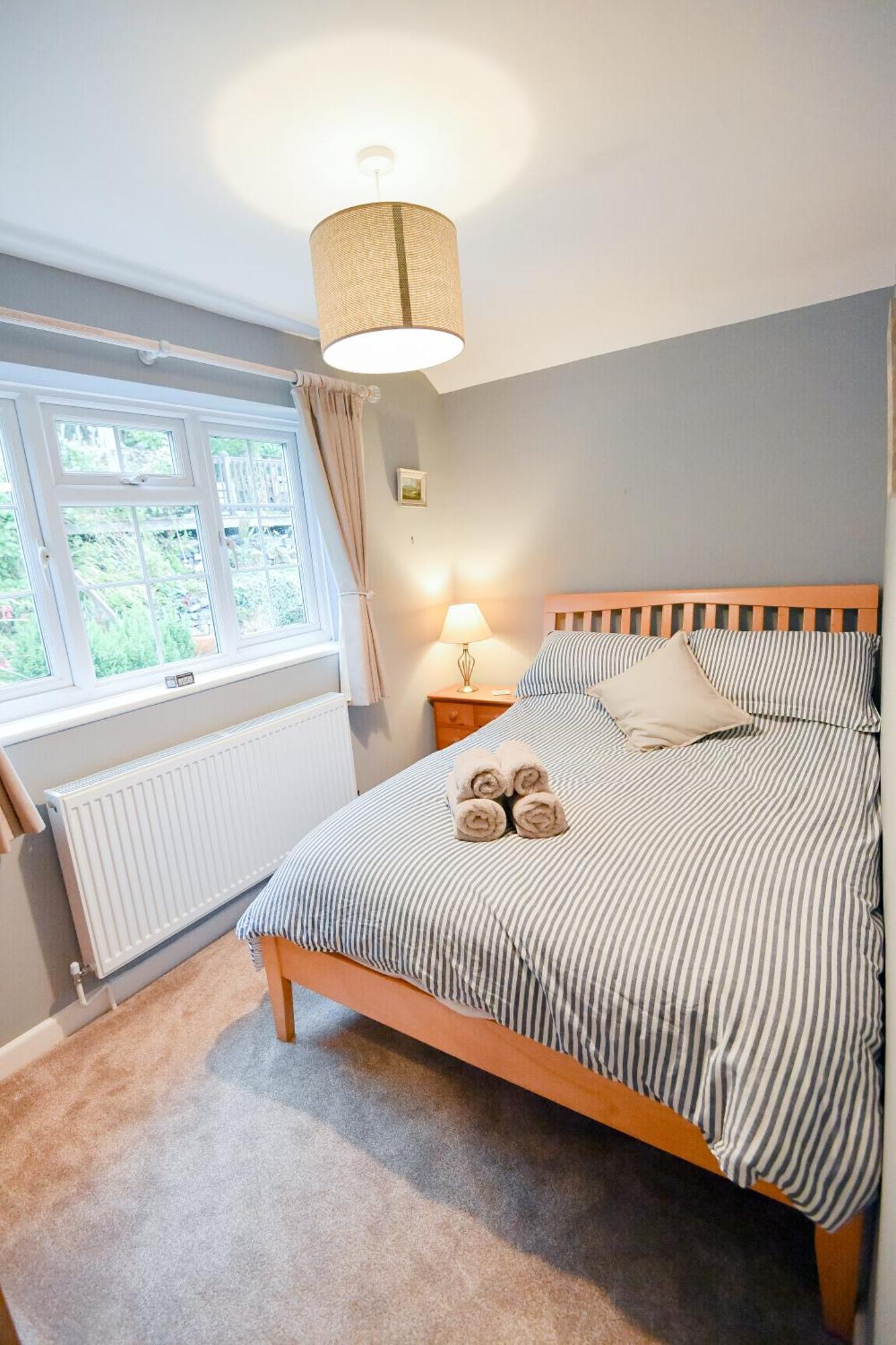 Charming Malvern Cottage With Outstanding Views Malvern Wells Buitenkant foto