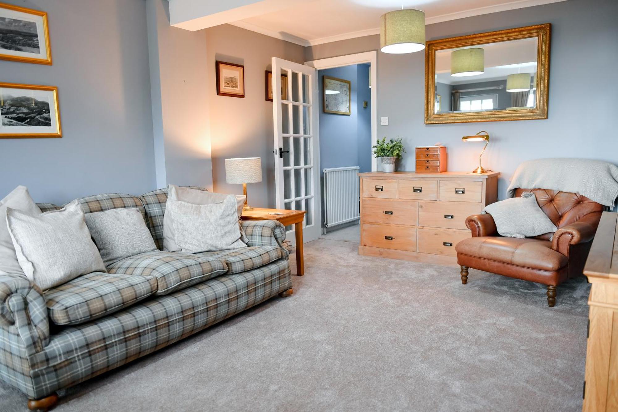 Charming Malvern Cottage With Outstanding Views Malvern Wells Buitenkant foto