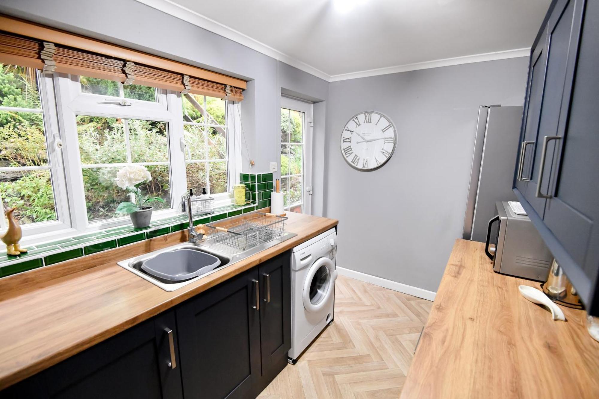 Charming Malvern Cottage With Outstanding Views Malvern Wells Buitenkant foto