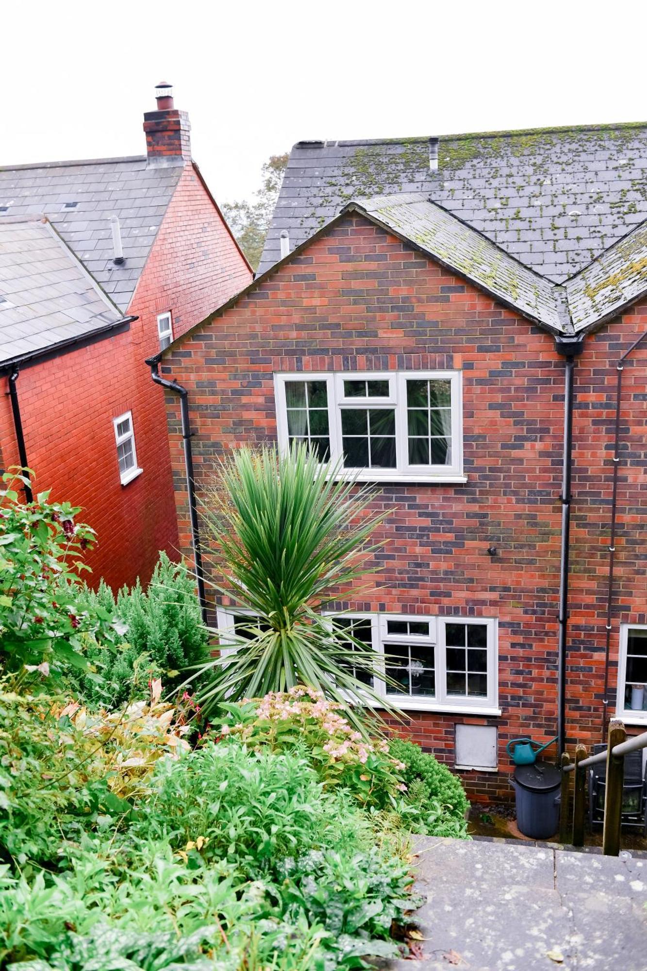 Charming Malvern Cottage With Outstanding Views Malvern Wells Buitenkant foto